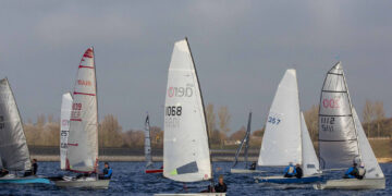 FERNHURST BOOKS DRAYCOTE DASH VIDEO