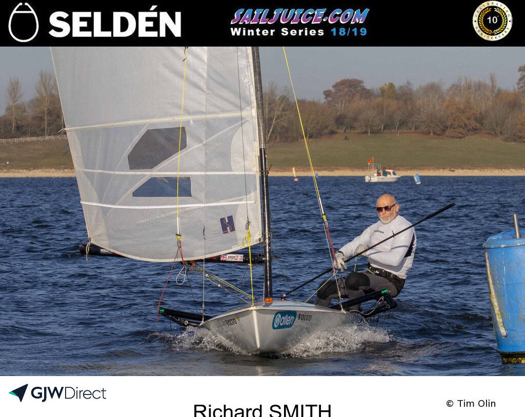 SpeedSix Great British Sailing Challenge Competition