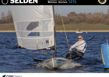 SpeedSix Great British Sailing Challenge Competition