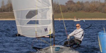 SpeedSix Great British Sailing Challenge Competition