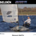 SpeedSix Great British Sailing Challenge Competition