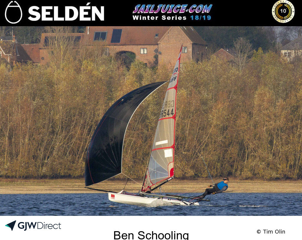 MUSTO leads after day 1