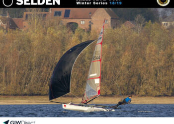 MUSTO leads after day 1