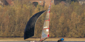 MUSTO leads after day 1