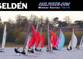 Draycote Dash Welcome Notes