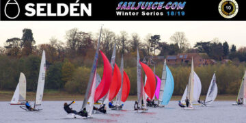 Draycote Dash Welcome Notes