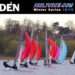Draycote Dash Welcome Notes
