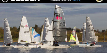 Entry closed for Fernhurst Books Draycote Dash