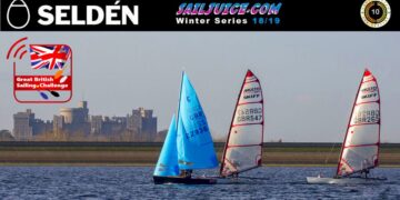 Datchet Flyer discounted entry ends tonight