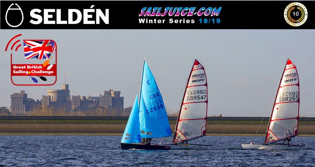 Datchet Flyer discounted entry ends tonight