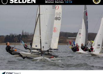 Grafham GP provisional results