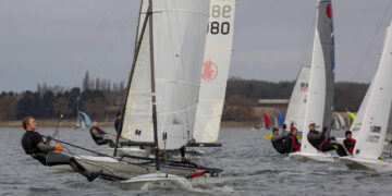 Grafham GP provisional results