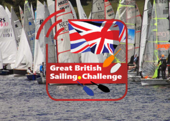 Great British Sailing Challenge Webinar