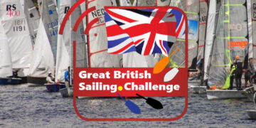 Great British Sailing Challenge Webinar