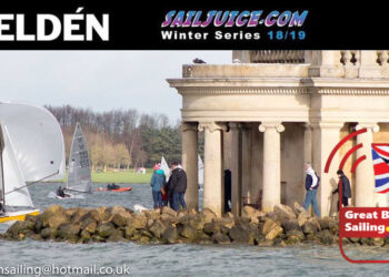 Great British Sailing Challenge – Tiger Trophy