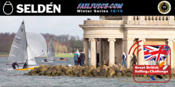 Great British Sailing Challenge – Tiger Trophy