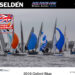 NATIONAL 18 PREVAILS AT LIGHT AIRS 160-BOAT FINALE IN OXFORD