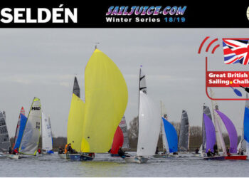 SUPER 8 IN PODIUM CONTENTION FOR 150-BOAT FINALE IN OXFORD