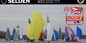 SUPER 8 IN PODIUM CONTENTION FOR 150-BOAT FINALE IN OXFORD