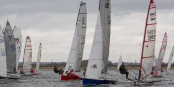 N18 wins Oxford Blue