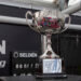 Who will get their names on the new Selden SailJuice Winter Series Trophy ?