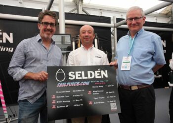 Selden 2019/20 Series Launched