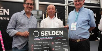 Selden 2019/20 Series Launched