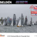 Norfolk Punt wins Fernhurst Books Draycote Dash
