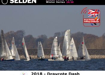 Record entry for the Fernhurst Books Draycote Dash