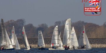 Record entry for the Fernhurst Books Draycote Dash