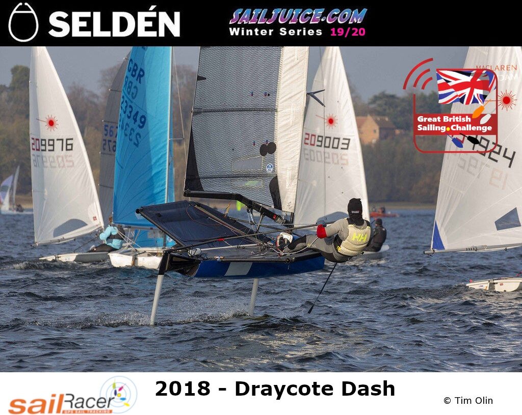 LAST ORDERS FOR THE DASH