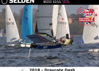 LAST ORDERS FOR THE DASH