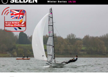 RS800 Fernhurst Books Draycote Dash Video