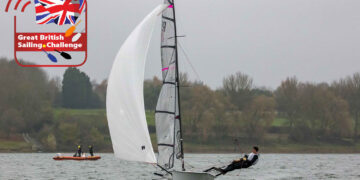 RS800 Fernhurst Books Draycote Dash Video