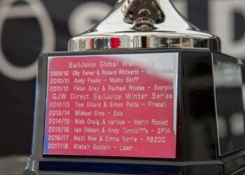 NEW EVENT FOR 11th EDITION OF SELDÉN SAILJUICE WINTER SERIES
