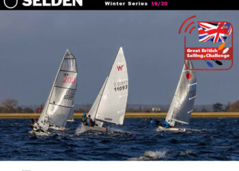 BARTON RACES AERO 7 TO DATCHET FLYER VICTORY
