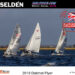 BARTON RACES AERO 7 TO DATCHET FLYER VICTORY