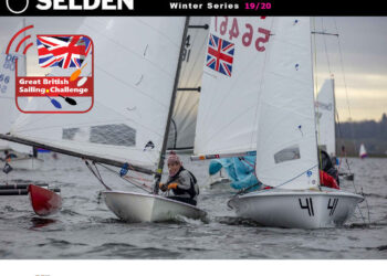 Seldén Sailjuice Winter Series Update and Overall Rankings
