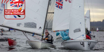 Seldén Sailjuice Winter Series Update and Overall Rankings