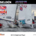 Seldén Sailjuice Winter Series Update and Overall Rankings