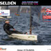 FOUR GRAND PRIX IN A ROW FOR WHITE’S F18