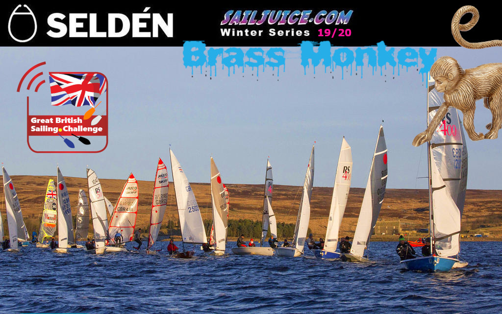 Brass Monkey SOLD OUT – waiting list in operation