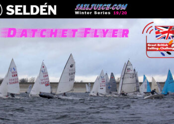 Datchet Flyer sold out