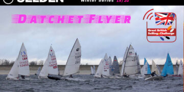 Datchet Flyer sold out