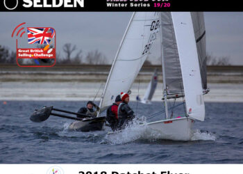 DATCHET FLYER MAXED OUT AT 100 ENTRIES