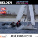 DATCHET FLYER MAXED OUT AT 100 ENTRIES