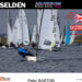 Pete Barton provisional overnight leader at Datchet Flyer