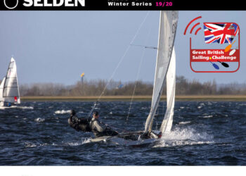 Seldén Sailjuice Winter Series #5 Video