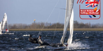 Seldén Sailjuice Winter Series #5 Video