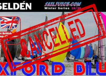 Oxford Blue – CANCELLED